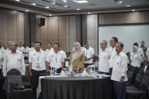 Wabup Putri Karlina Dorong Kolaborasi Strategis PHRI untuk Pariwisata Garut Hebat