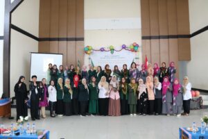 HUT ke-71 IIDI Kabupaten Garut: Sinergi Mewujudkan Pengabdian Masyarakat dan Mendukung Program Kesehatan Prioritas