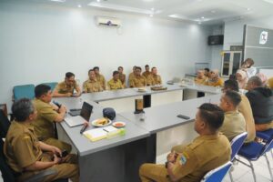 Bupati Garut Dorong Diskominfo Menjadi Penghubung Efektif Pemerintah dan Masyarakat