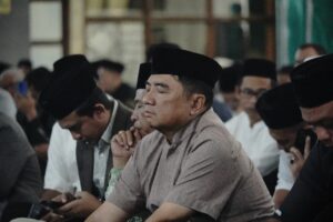 Peringati Isra Mi’raj 1447 H, Bupati Garut Ajak ASN Perkuat Integritas dan Teladani Akhlak Rasulullah