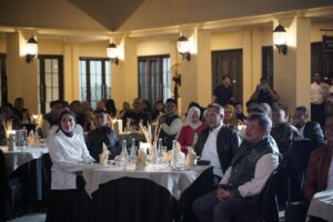 Satu Tahun Piazza Firenze: Garut Menuju Kiblat Ekonomi Kreatif dan Industri Kulit Premium Dunia