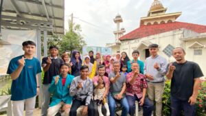 Angkat Tema Ekosida, Garut Zero Waste Ajak Masyarakat Konsisten Pilah Sampah dari Rumah
