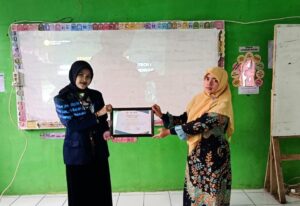 Seminar Pendidikan Dorong Literasi Digital Siswa SMK Kamal Persada