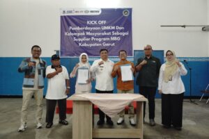 Pemkab Garut Usung Tema Pemerataan Layanan Dasar dan Peningkatan Produktivitas pada RKPD 2027