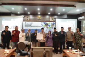 Pemkab Garut Usung Tema Pemerataan Layanan Dasar dan Peningkatan Produktivitas pada RKPD 2027