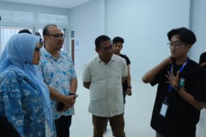 Disparbud Dorong Budaya Lokal Mendunia Lewat Industri Game