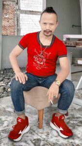 LBH DHN  Manifesto Keadilan yang Tidak Tunduk