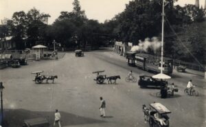 Garut Tempo Doeloe: Jejak Priangan pada Masa Kolonial”  Refleksi Visual Hari Jadi Garut ke-213