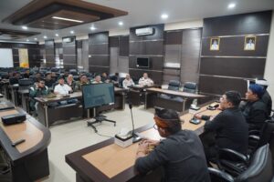 Pemkab Garut Akan Gelar Ramadan Festival Tahun Ini di Garut Plaza