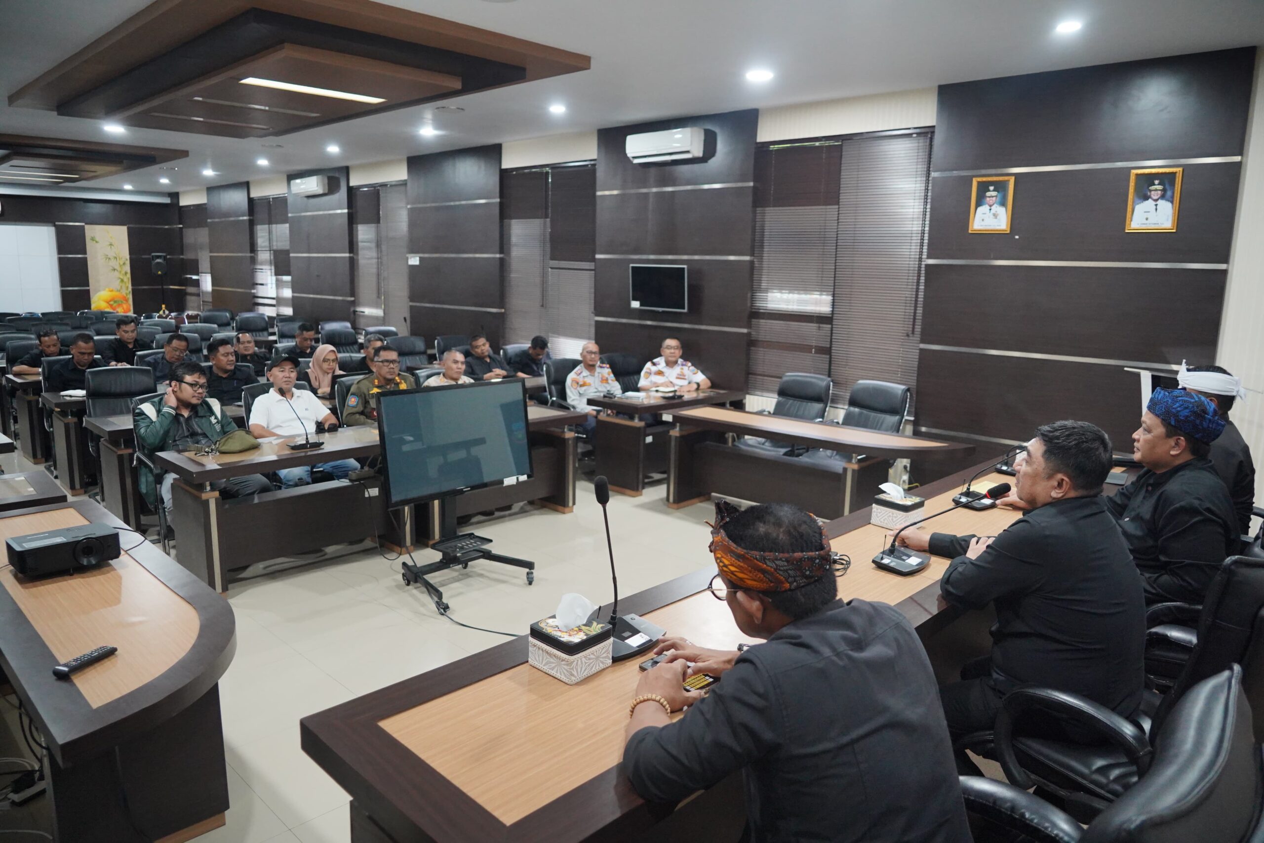 Pemkab Garut Akan Gelar Ramadan Festival Tahun Ini di Garut Plaza