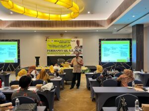 Ferdiansyah Ajak Tokoh Masyarakat Garut Perkuat Nilai Kebangsaan dan Jaga Kerukunan