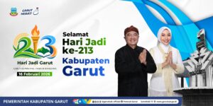 Garut: Dari Akar Sejarah Menuju Masa Depan Gemilang