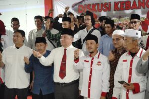 Bupati Garut Ingatkan Pentingnya Menjaga Persatuan di Tengah Keberagaman