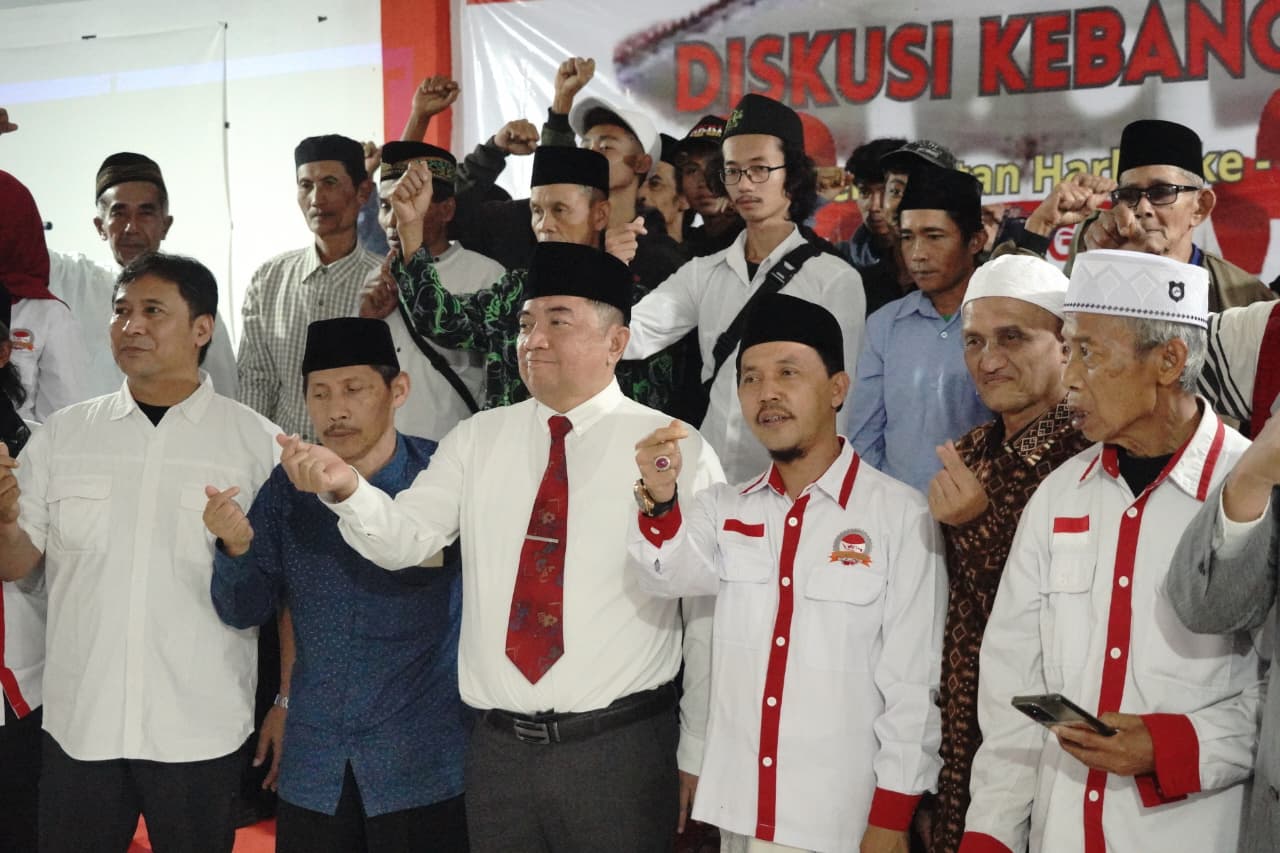 Bupati Garut Ingatkan Pentingnya Menjaga Persatuan di Tengah Keberagaman