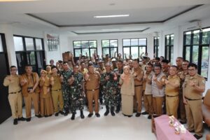 Kunjungi Garut Selatan, Bupati Garut Tekankan Pentingnya Akselerasi Pembangunan