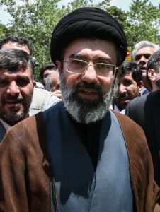 Mojtaba Khamenei Jadi Pemimpin Tertinggi Iran, Trump: Harus Dapat Persetujuan AS