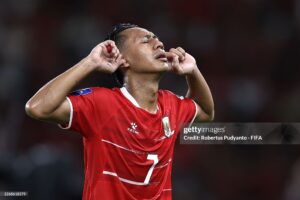 Timnas Indonesia Pesta Gol! Garuda Libas Saint Kitts & Nevis 4-0, Melaju ke Final FIFA Series 2026