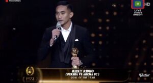 Kurang dari 48 Jam Jelang Laga, Pemain Timnas Hadiri PSSI Awards: Profesionalisme Dipertanyakan