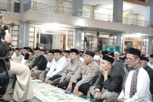 Peringatan Nuzulul Qur’an, Bupati Ajak Umat Amalkan Empat Nilai Utama Al-Qur’an