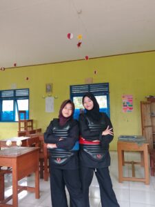 Dua Siswi SMP IT Karangsari Boarding School Siap Berlaga di Turnamen BMW Champions Road to Malaysia