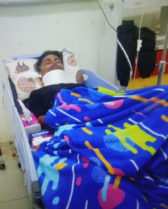 Pasien Terlantar di RSUD Garut, Keluarga Keluhkan Lambatnya Sistem Rujukan