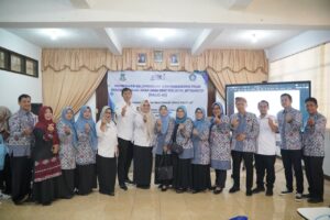 ‎Pemkab Garut Mulai Susun Rencana Aksi Daerah PAUD HI secara Lintas Sektoral