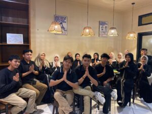 Ramadhan Berbagi, HIMADIKTI IPI Garut Bagikan Takjil dan Soroti Kondisi Sosial Masyarakat