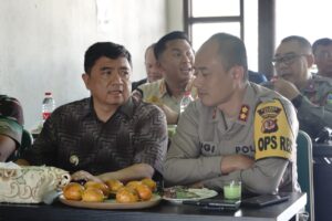 Bupati Garut Berpesan Jaga Keselamatan, Keamanan, dan Kenyamanan di Masa Libur Lebaran 1447 Hijriah