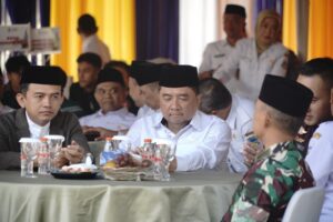 Halal Bihalal Idulfitri 1447 H, Bupati Garut Ajak ASN Kembali Bekerja dengan Semangat Baru