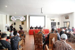 Bupati Garut Jamin Distribusi BBM dan Elpiji Sesuai Ketentuan