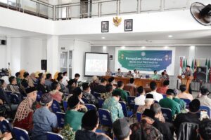 Bupati Garut Dorong Penguatan Life Skill Generasi Muda Muhammadiyah