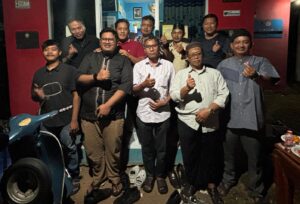 LBH RUPADI Matangkan Persiapan Halal Bihalal dan  Keakraban 2026, Libatkan Keluarga dan Mahasiswa Magang