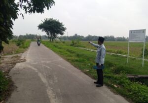 ‎Warga Desa Talok Kresek Tagih Janji Dishub Soal Lampu Jalan, Rawan Kriminalitas dan Kecelakaan