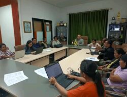 Hina Mahasiswa Saat Kuliah Daring, Dosen IAKN Kupang Dinonaktifkan