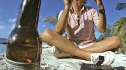 Aliran Jurnalisme Gonzo: Pemberontakan Gila ala Hunter S. Thompson yang Mengguncang Dunia Media