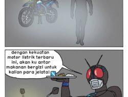 Motor MBG: Deru Sunyi Program Gizi dan Bau Aneh di Balik Anggaran