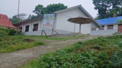 Dana Bos 2022–2025 Disorot, Transparansi