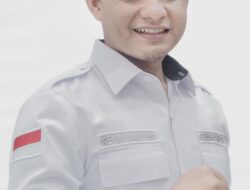 Ketua DPRD kab.nias barat tegaskan makan bergiziGratis(MBG)program strategis presiden RI.