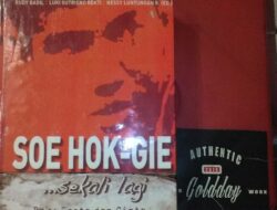 Dari 1960-an ke Era Digital: Soe Hok Gie dan Kritik Abadi terhadap Kekuasaan