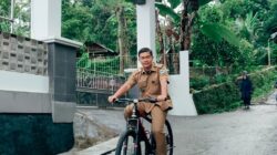 Kepala Desa Epa Abdul Ajid: PKSM Beraksi, Pendampingan Intensif Dorong KTH Sukses dan Sejahtera hingga UMKM Tegallega Tembus Pasar Hongkong di 2024