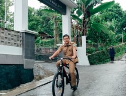 Kepala Desa Epa Abdul Ajid: PKSM Beraksi, Pendampingan Intensif Dorong KTH Sukses dan Sejahtera hingga UMKM Tegallega Tembus Pasar Hongkong di 2024