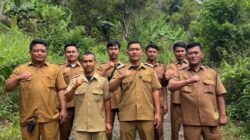 Cegah Illegal Logging, PKSM Epa Abdul Ajid Perkuat Kesadaran Warga Desa Tegallega