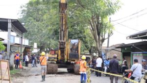 Pasca Lebaran Jalan Rusak Diperbaiki, Ketum LESIM Apresiasi Kinerja Bupati Tangerang