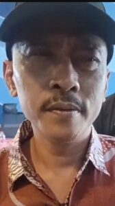 Kades Kronjo Mengaku “Tidak Tahu” Pengelola Pulau Cangkir, Aktivis Soroti Inkonsistensi Pernyataan