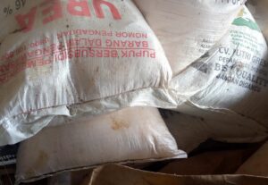 Minta Tindakan Nyata, BAPERA: Kios Pupuk yang Langgar Aturan di Cibitung Kec. Munjul Harus Diberi Sanksi