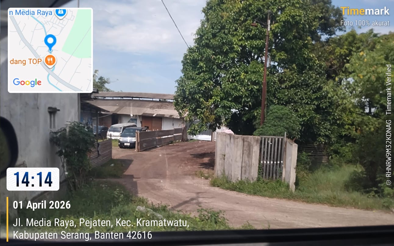 Hukum Tumpul ke Atas? Dugaan Bisnis Solar Subsidi Ilegal di Serang Kembali Disorot