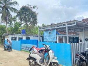 Menu MBG Sempat Viral di Medsos, Ini Penjelasan SPPG Cibitung Manglid di Pandeglang