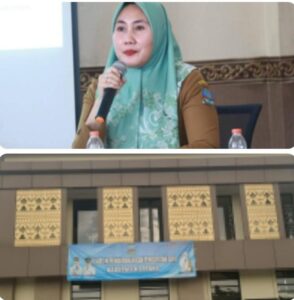 Dikonfirmasi Berulang Kali, Kadis Dukcapil Kabupaten Serang Terkesan Menghindar dari Wartawan