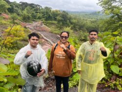 Tambahan Anggaran Infrastruktur NTT Rp 99,65 Miliar: Kabar Baik dari Pusat, Saatnya Amfoang Menjadi Prioritas Nyata