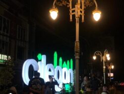 Simpang Tiga Cilegon Disorot, Dugaan Maraknya Warung Remang-Remang dan Praktik Prostitusi Jalanan